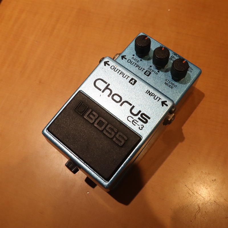 BOSS CE-3の画像